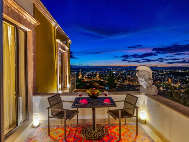 Casa Romana — 22 photos