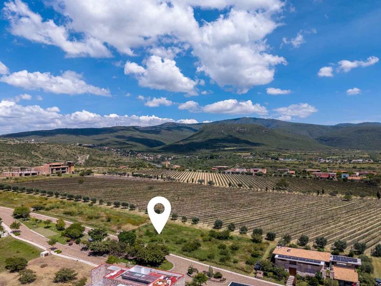 Viñedo San Miguel Lot — 1 photos