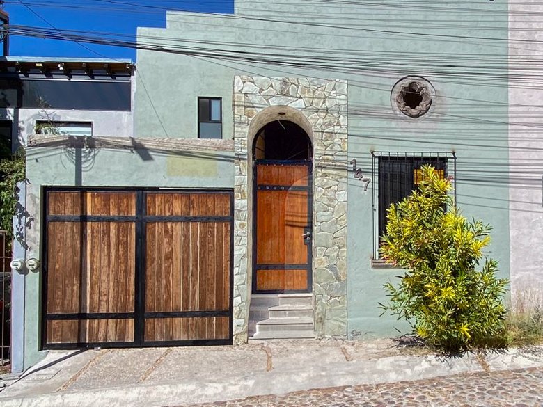 Casa Laura — 25 fotos