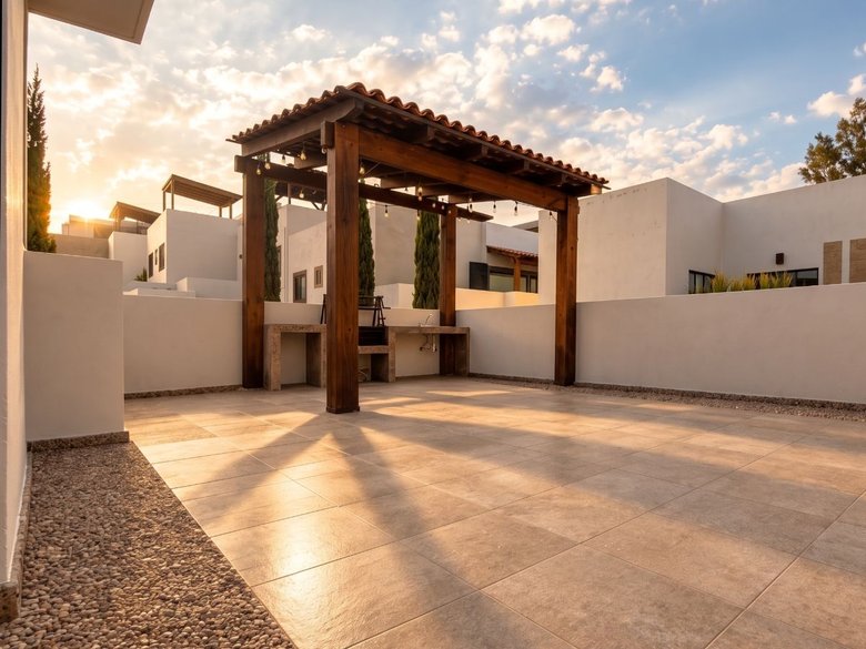 Casa Aura — 19 photos