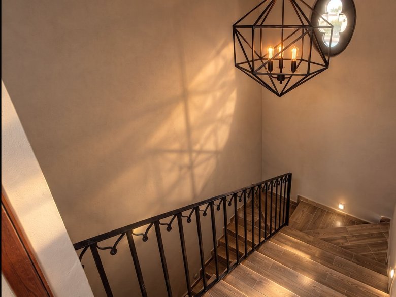 Casa Aura — 18 photos