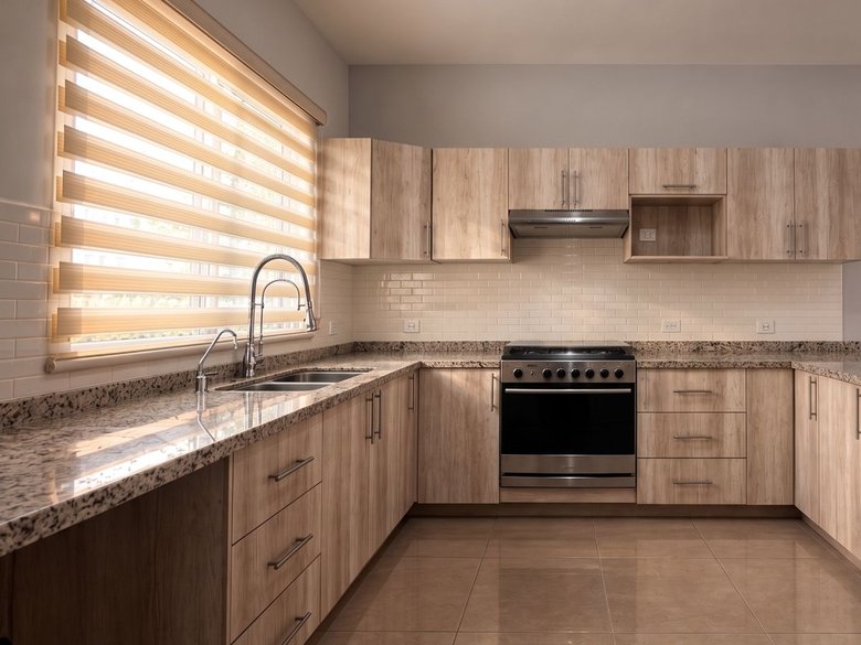 Casa Aura — 5 photos