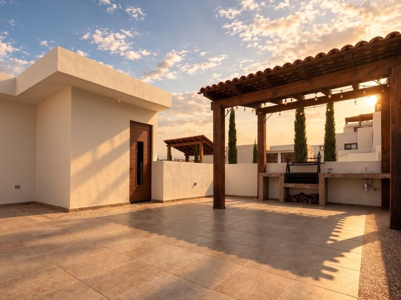 Casa Aura — 21 photos