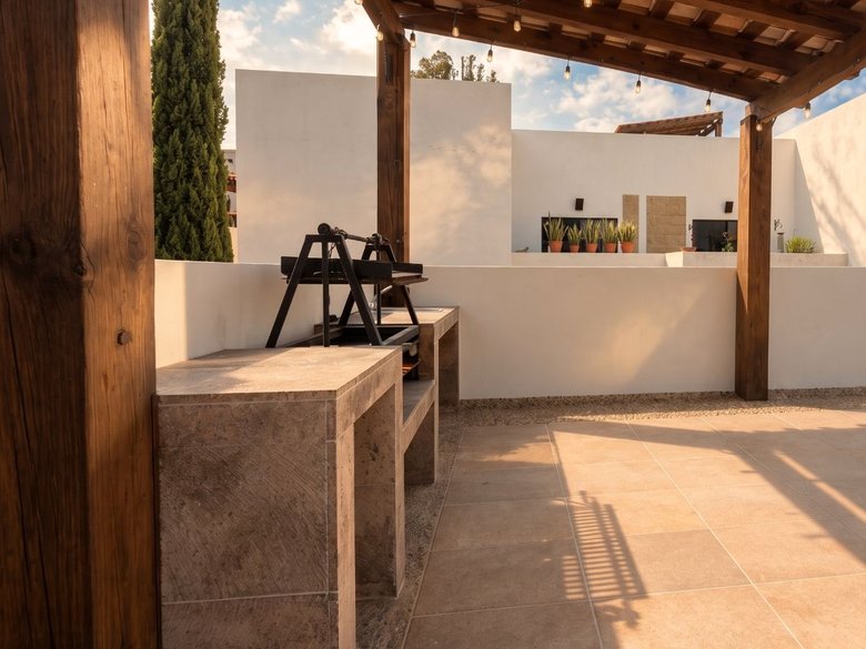 Casa Aura — 20 photos