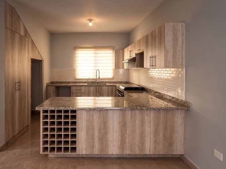 Casa Aura — 4 photos