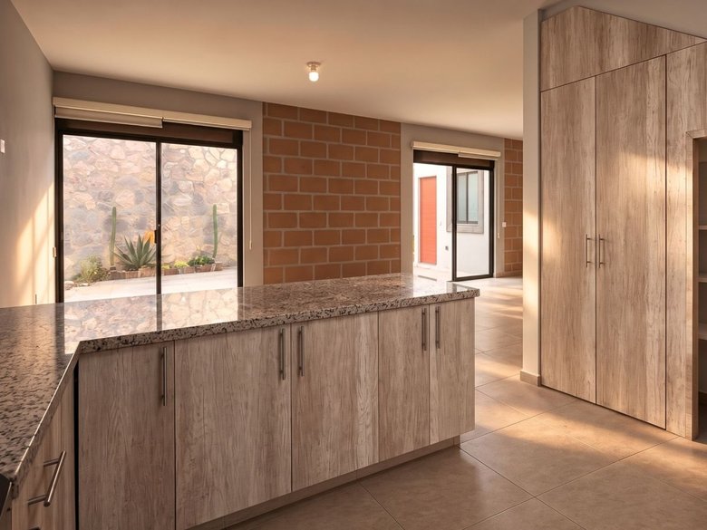Casa Aura — 6 photos