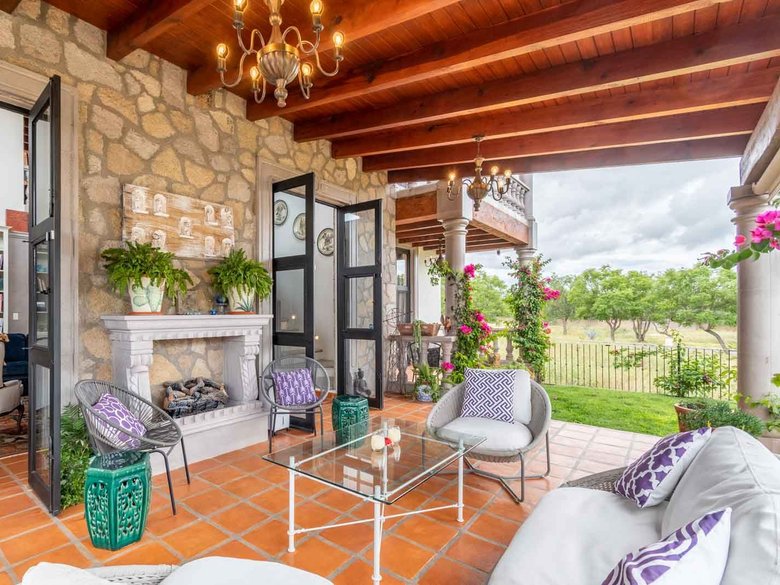 Casa Caterina — 20 fotos