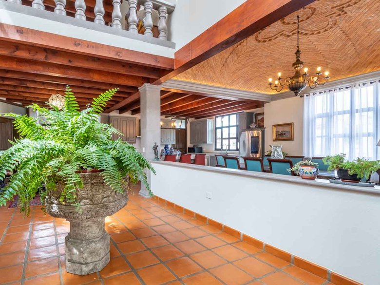 Casa Caterina — 3 fotos