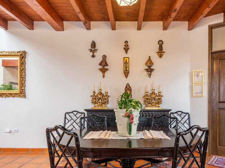 Casa Caterina — 10 fotos