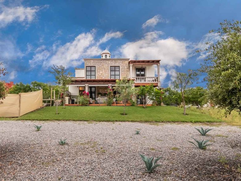 Casa Caterina — 22 fotos