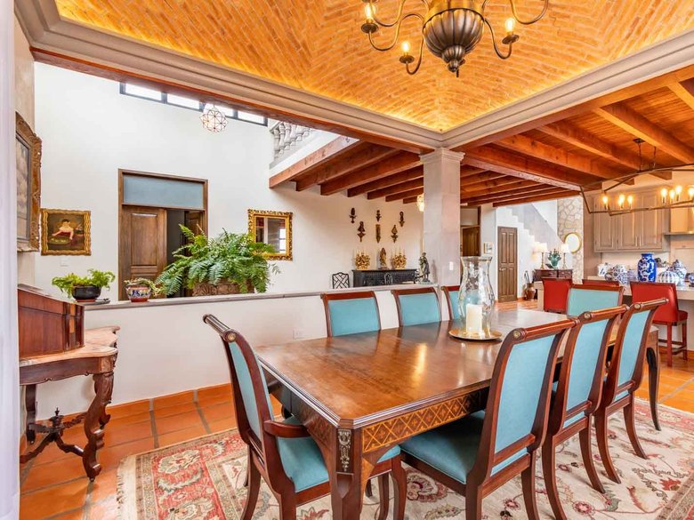 Casa Caterina — 8 fotos