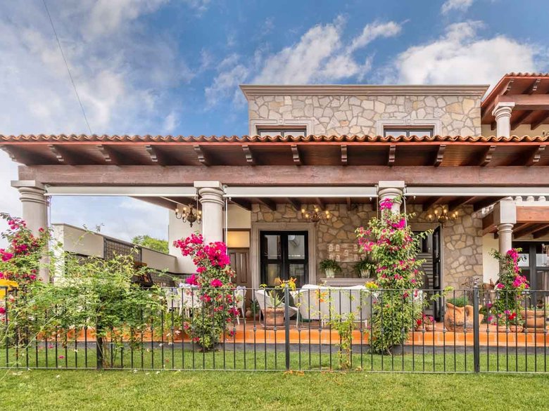 Casa Caterina — 21 fotos
