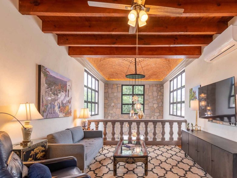 Casa Caterina — 26 fotos