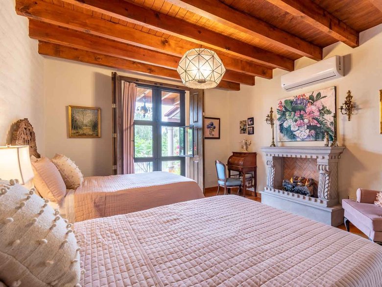 Casa Caterina — 15 fotos