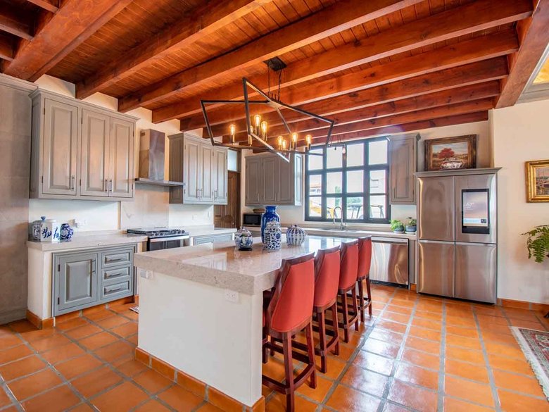 Casa Caterina — 5 fotos
