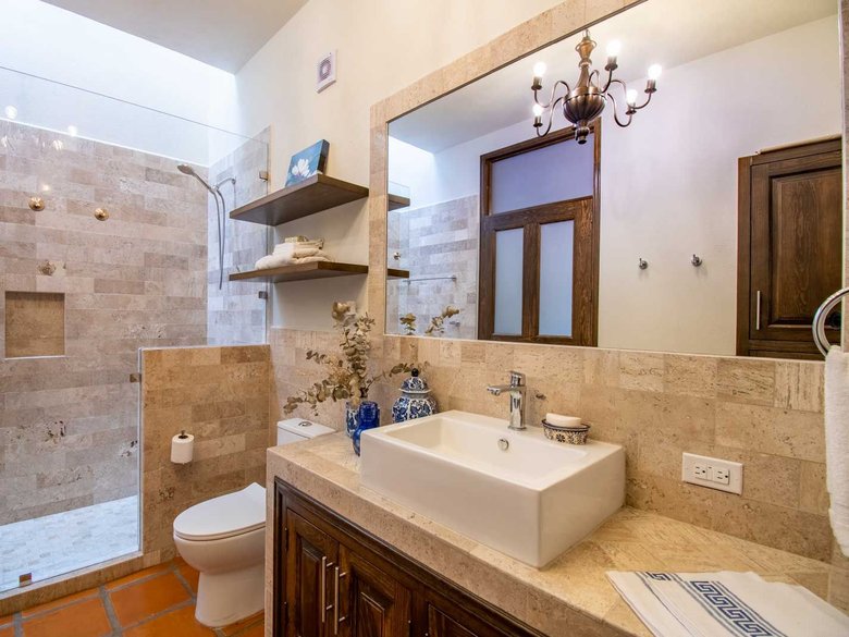 Casa Caterina — 18 fotos