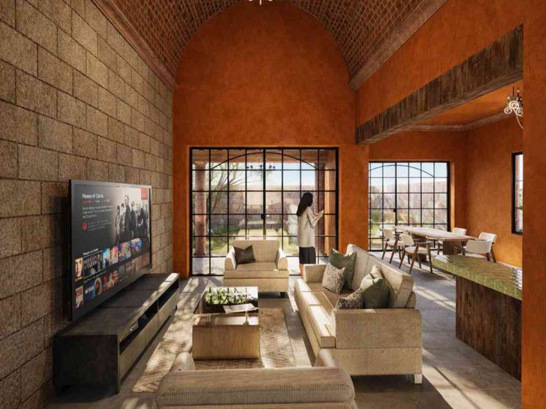 CASA VIDA REAL — 1 photos