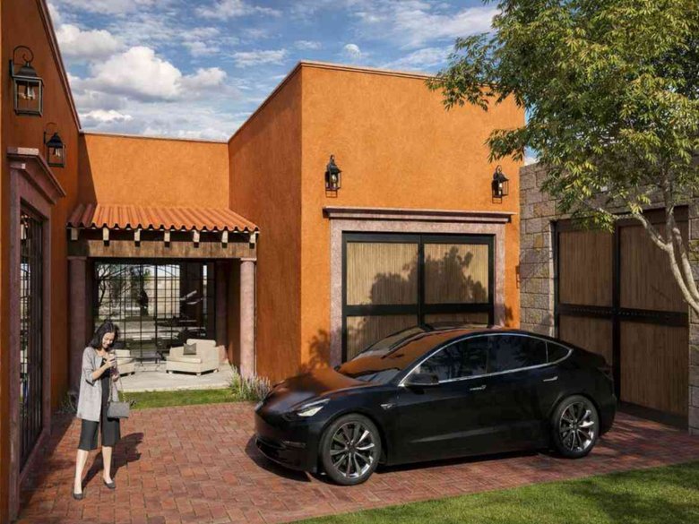 CASA VIDA REAL — 4 photos