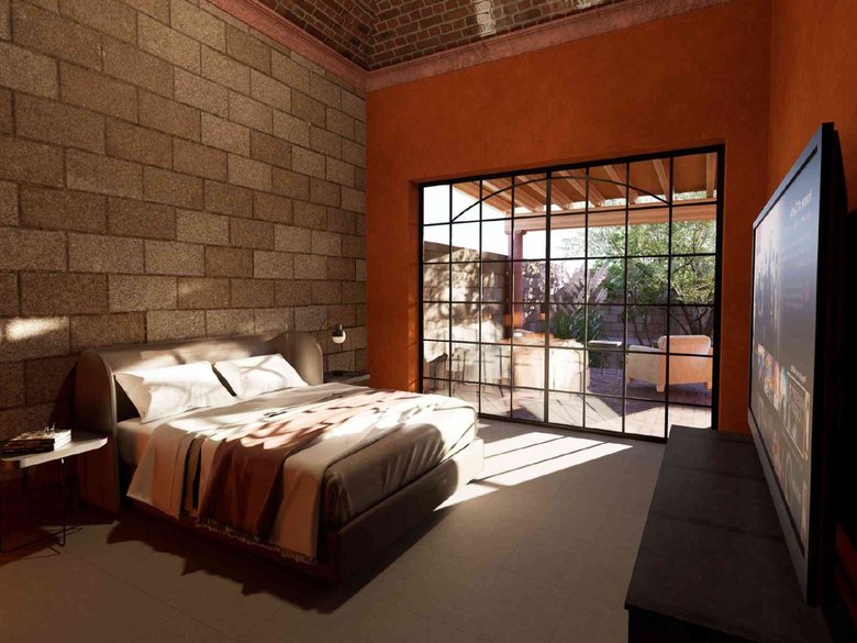 CASA VIDA REAL — 5 photos