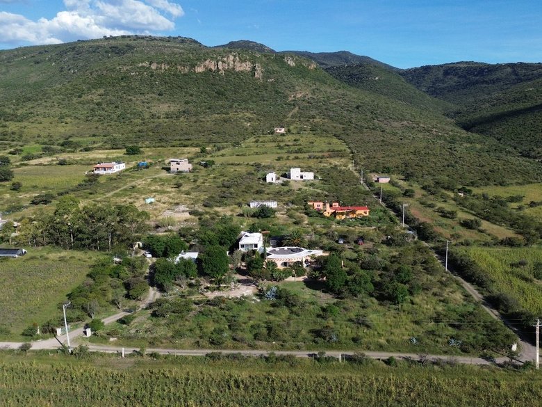 Aldea Luna, Lote 2 — 8 fotos