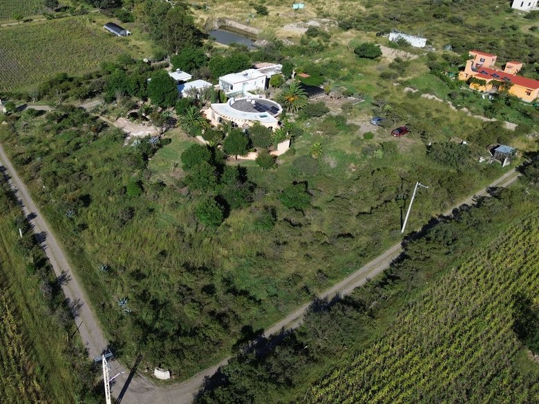 Aldea Luna, Lote 2 — 4 fotos