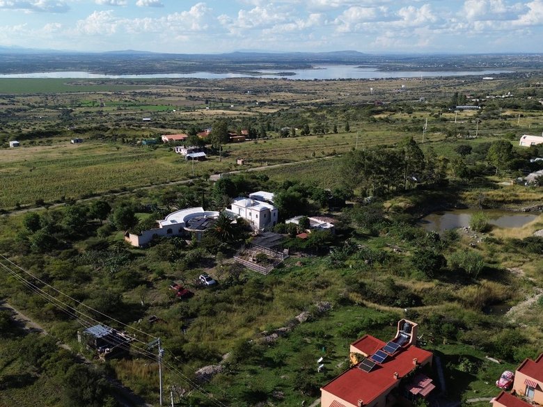 Aldea Luna, Lote 2 — 1 fotos