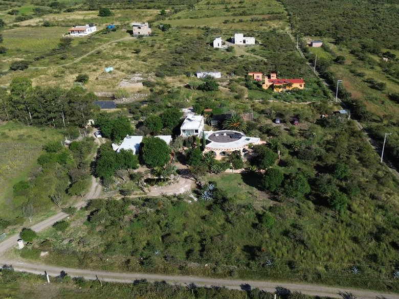 Aldea Luna, Lote 2 — 7 fotos