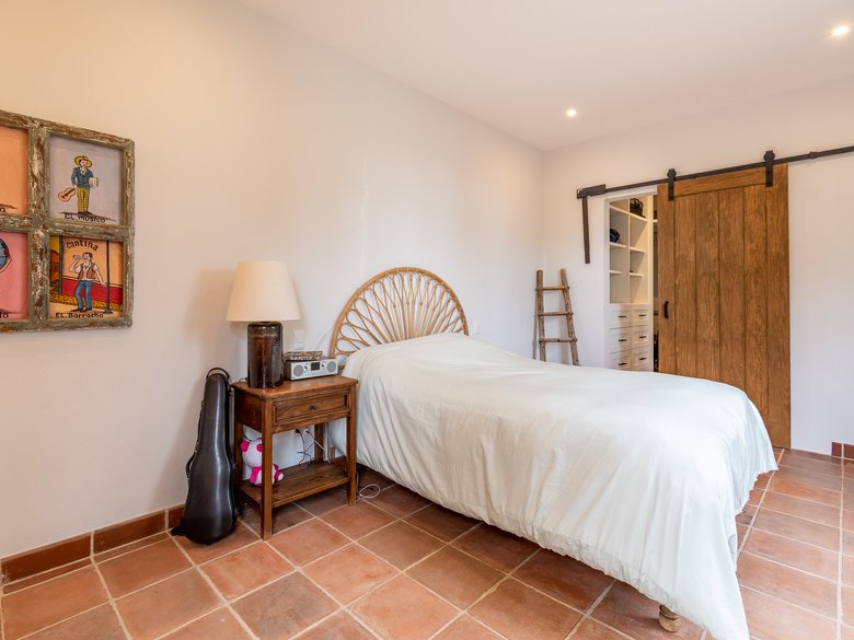 Casa Vista del Cielo — 24 photos