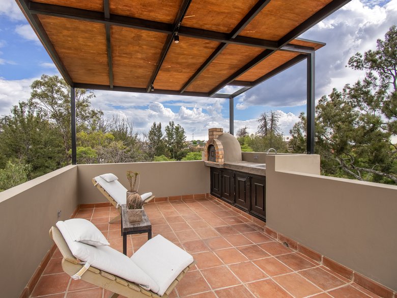 Casa Vista del Cielo — 28 photos