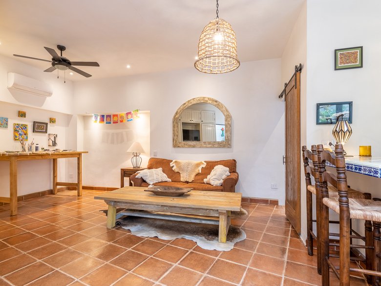 Casa Vista del Cielo — 21 photos
