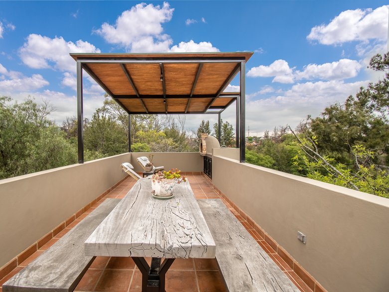 Casa Vista del Cielo — 27 photos