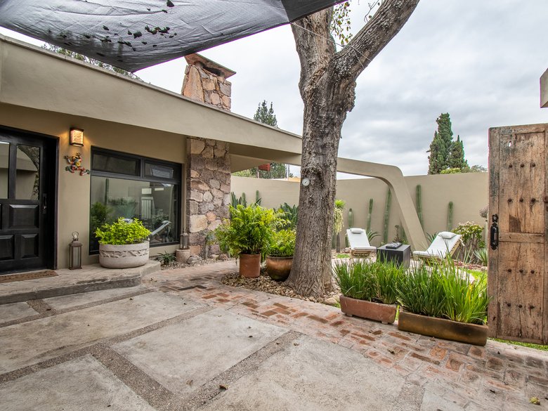 Casa Vista del Cielo — 20 photos