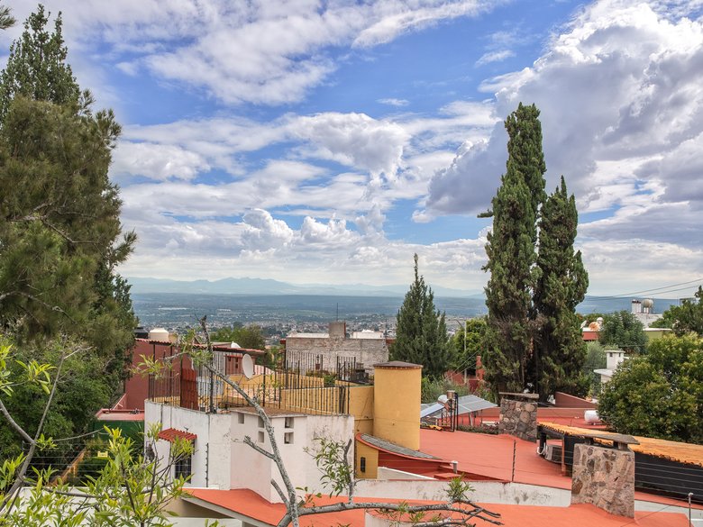 Casa Vista del Cielo — 29 photos