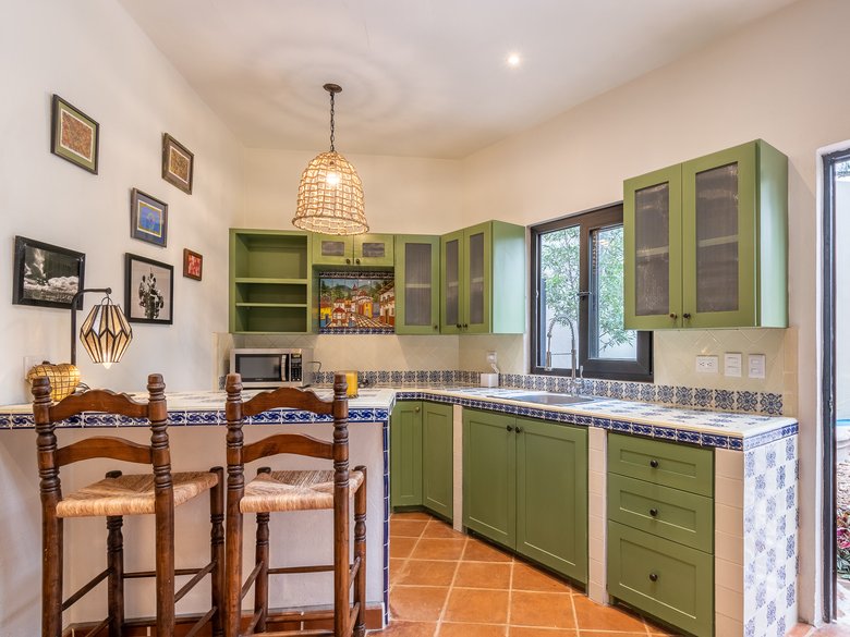 Casa Vista del Cielo — 23 photos