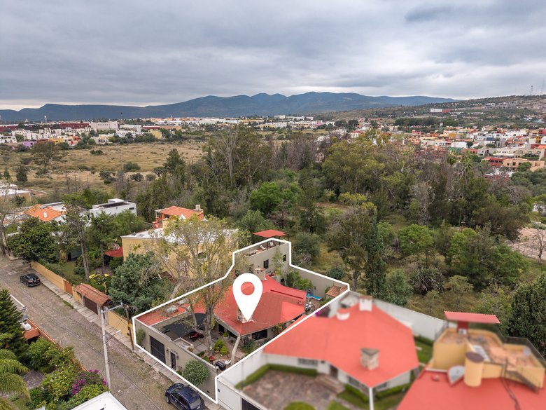 Casa Vista del Cielo — 34 photos