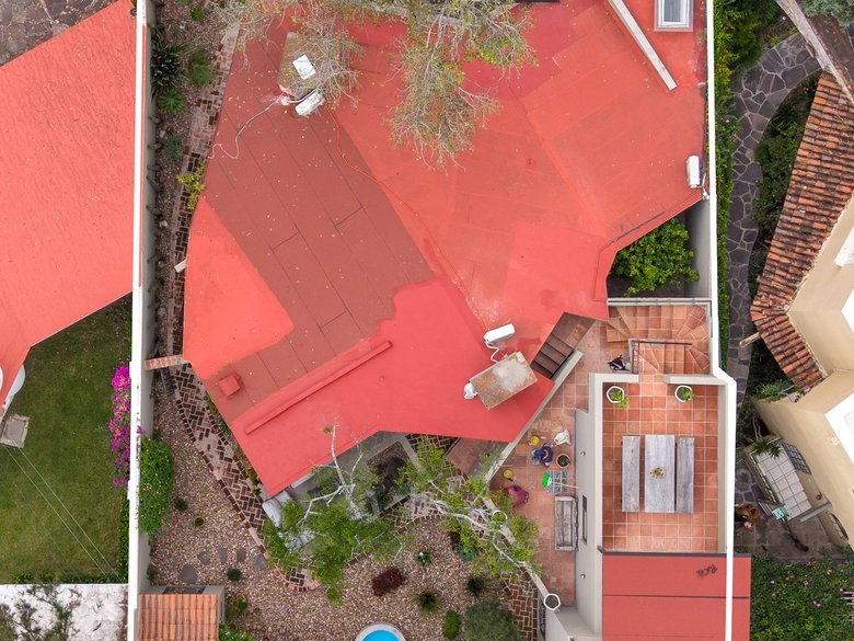 Casa Vista del Cielo — 32 photos