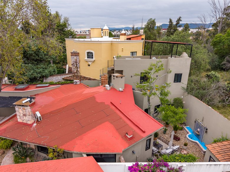 Casa Vista del Cielo — 31 photos