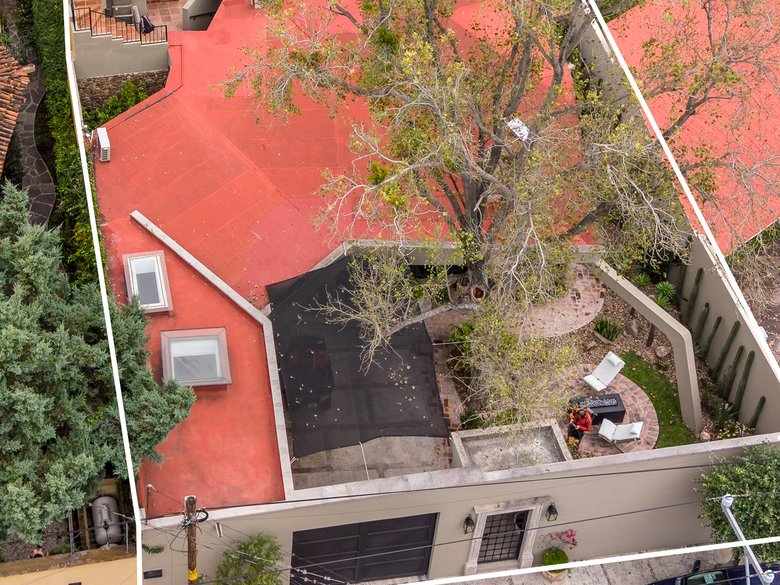 Casa Vista del Cielo — 33 photos