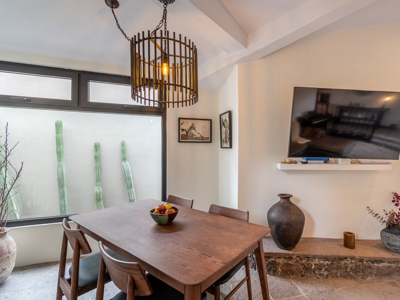 Casa Vista del Cielo — 11 photos