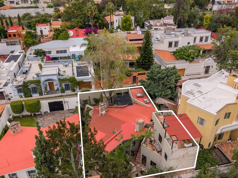 Casa Vista del Cielo — 10 photos