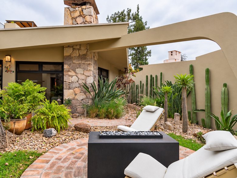 Casa Vista del Cielo — 6 photos