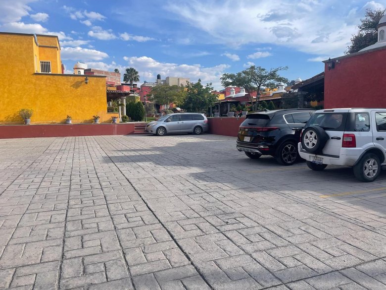 Casa Rincon del Cielo 15 — 11 fotos