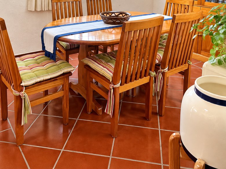 Casa Rincon del Cielo 15 — 3 fotos