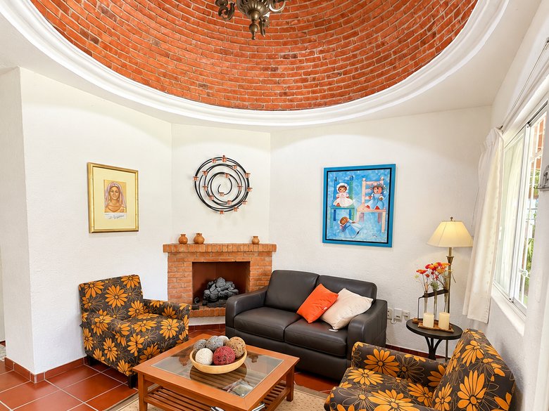 Casa Rincon del Cielo 15 — 4 fotos