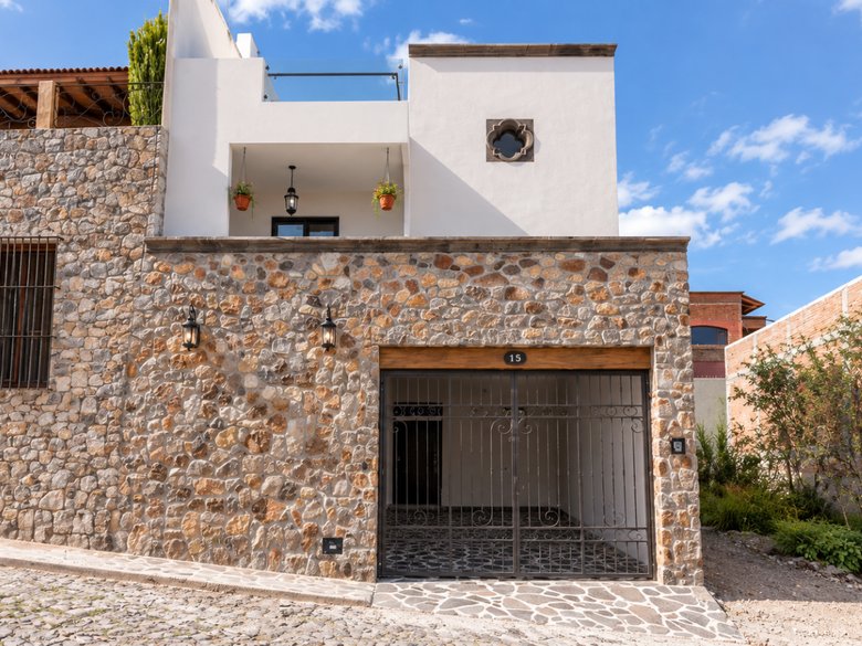 Casa Rivera — 1 photos