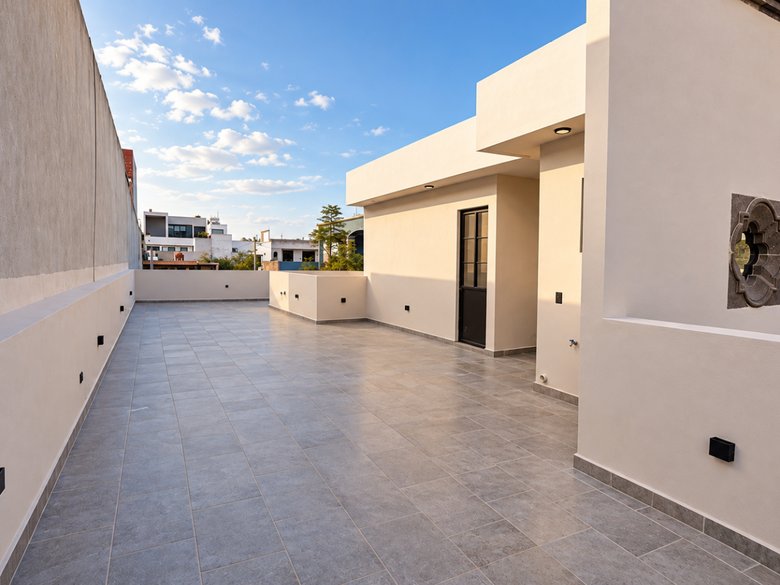 Casa Rivera — 3 photos