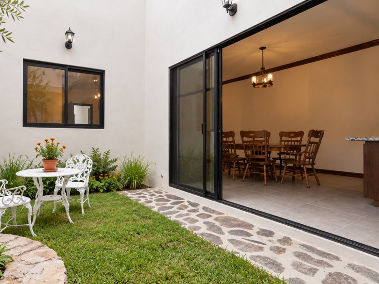 Casa Rivera — 13 photos