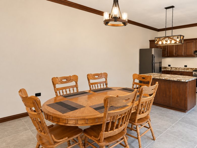 Casa Rivera — 10 photos