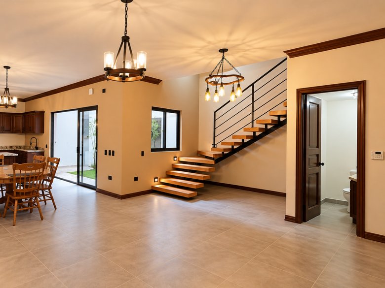 Casa Rivera — 8 photos