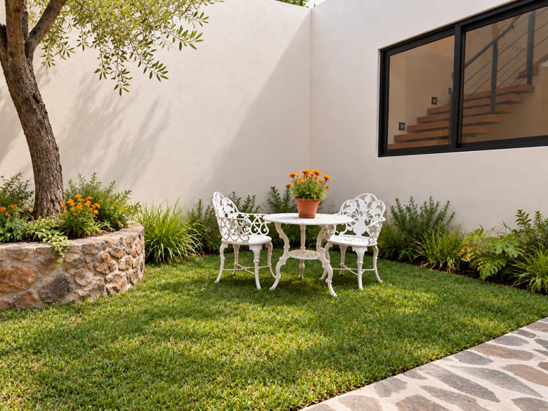 Casa Rivera — 12 photos